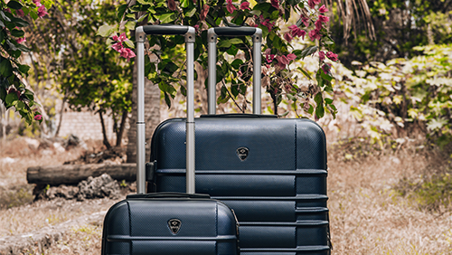 Już za kilka dni uzupełnimy pełną rozmiarówkę walizek!